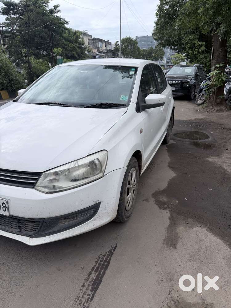 Volkswagen Polo Petrol Comfortline 1.2l, 2011, Petrol