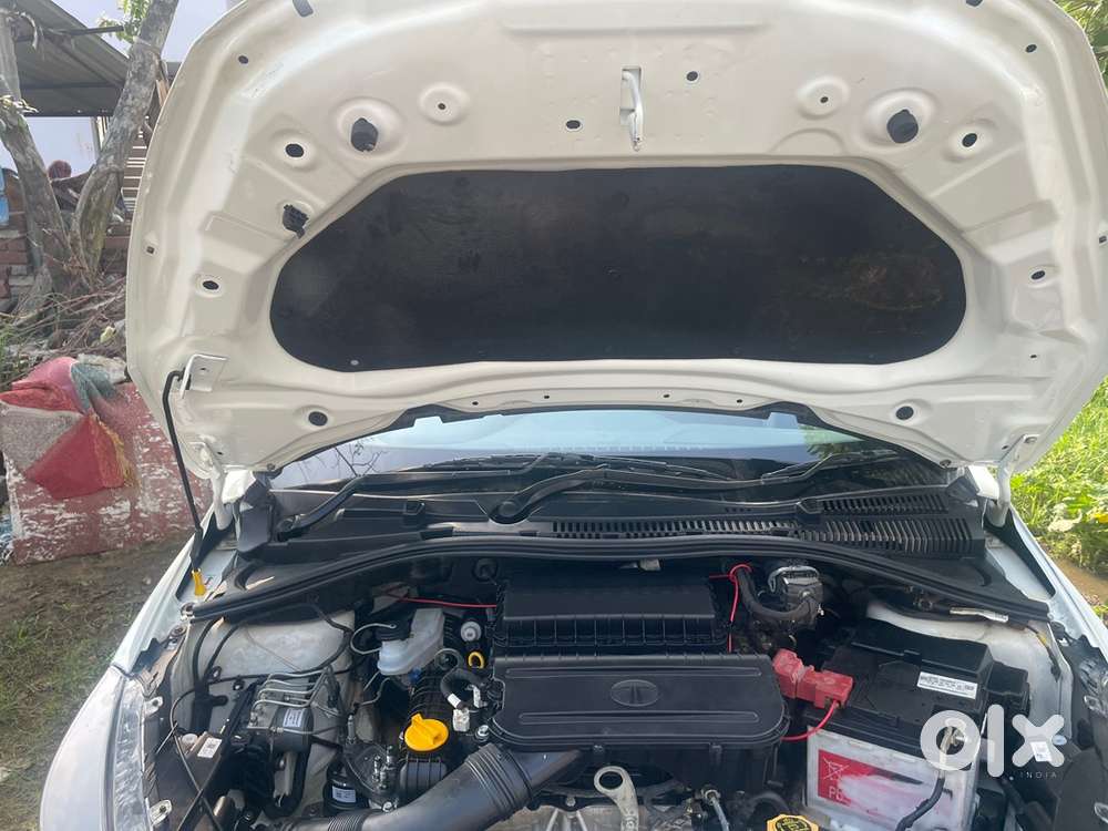Tata Tiago Xm 2025