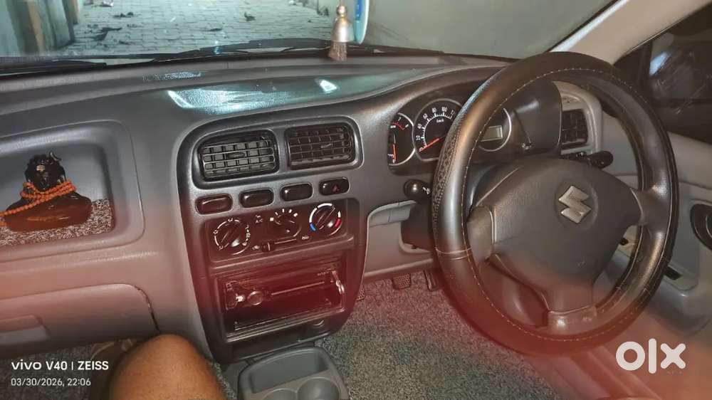 Maruti Suzuki Alto K10 2014 Petrol 81245 Km Driven