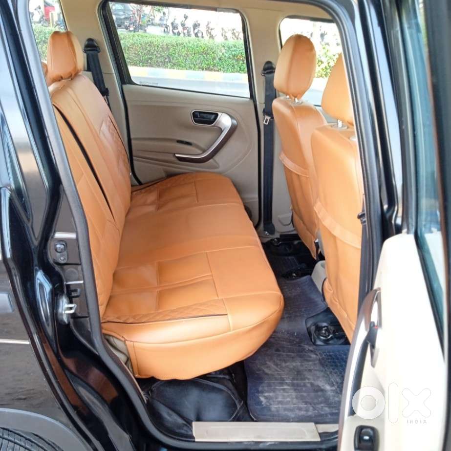 Mahindra Bolero Neo N10 (r), 2024, Diesel