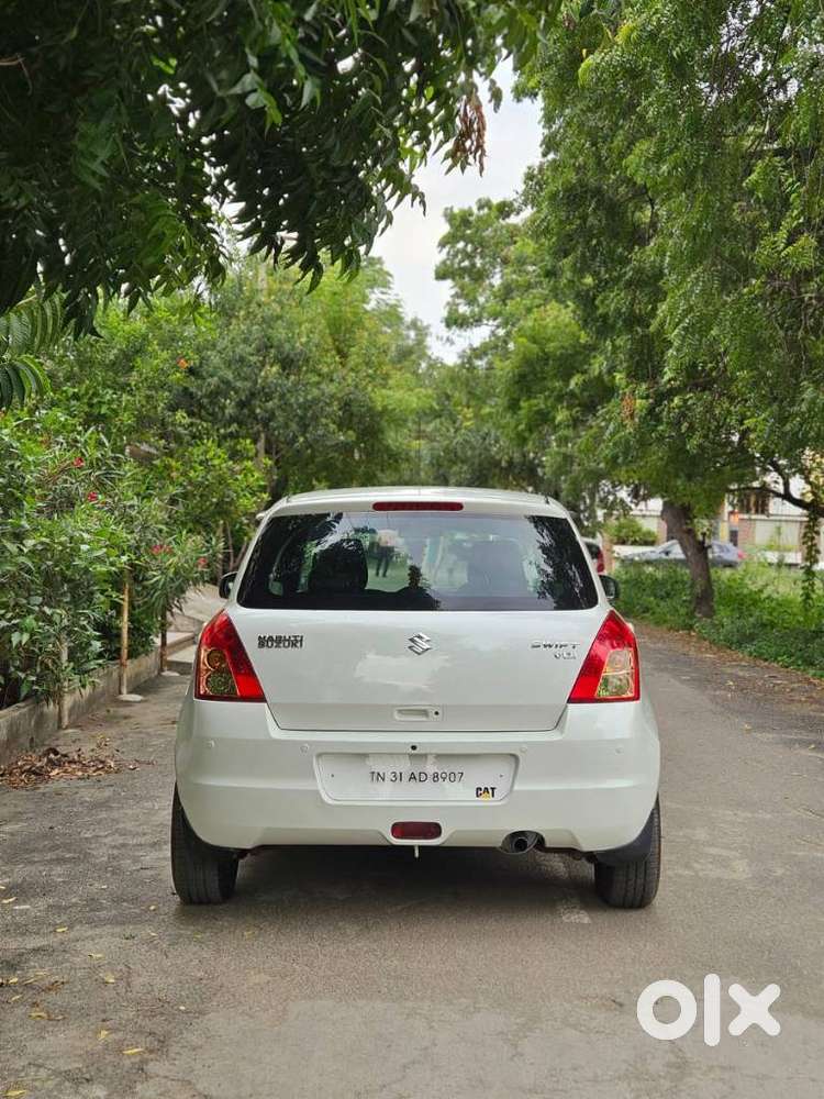 Maruti Suzuki Swift 2011-2014 Vdi, 2011, Diesel