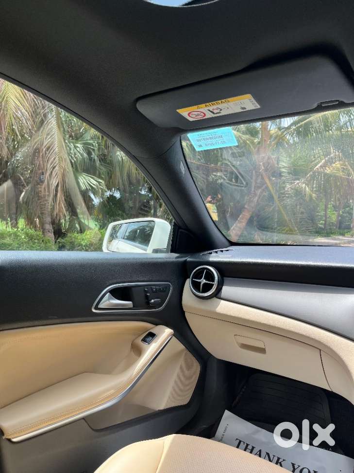 Mercedes-benz Cla 2.0 200 Sport, 2015, Petrol