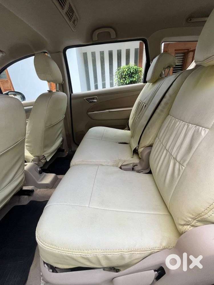 Maruti Suzuki Ertiga Vdi Shvs, 2017, Diesel