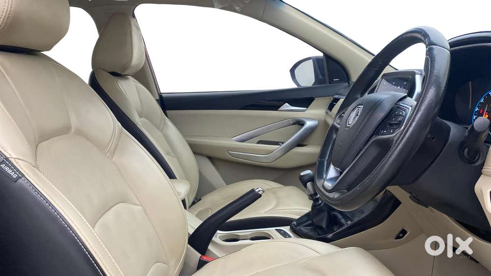 Mg Hector Shine 2.0 Turbo Diesel Mt, 2021, Diesel