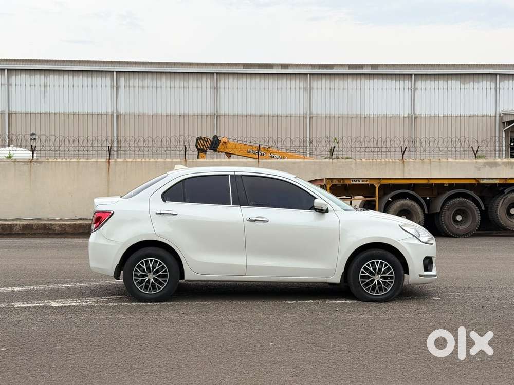 Maruti Suzuki Dzire Vdi, 2017, Diesel