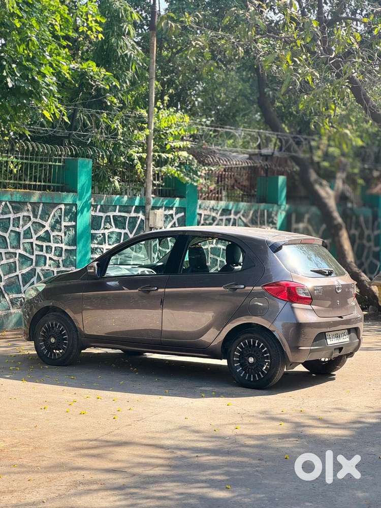 Tata Tigor Xz, 2019, Cng & Hybrids