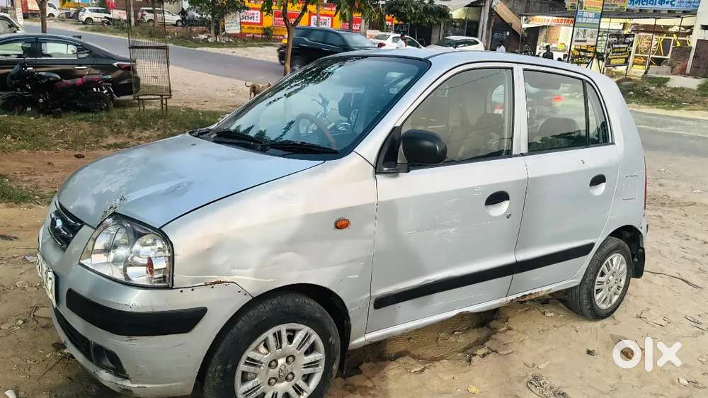 Hyundai Santro Xing 2007