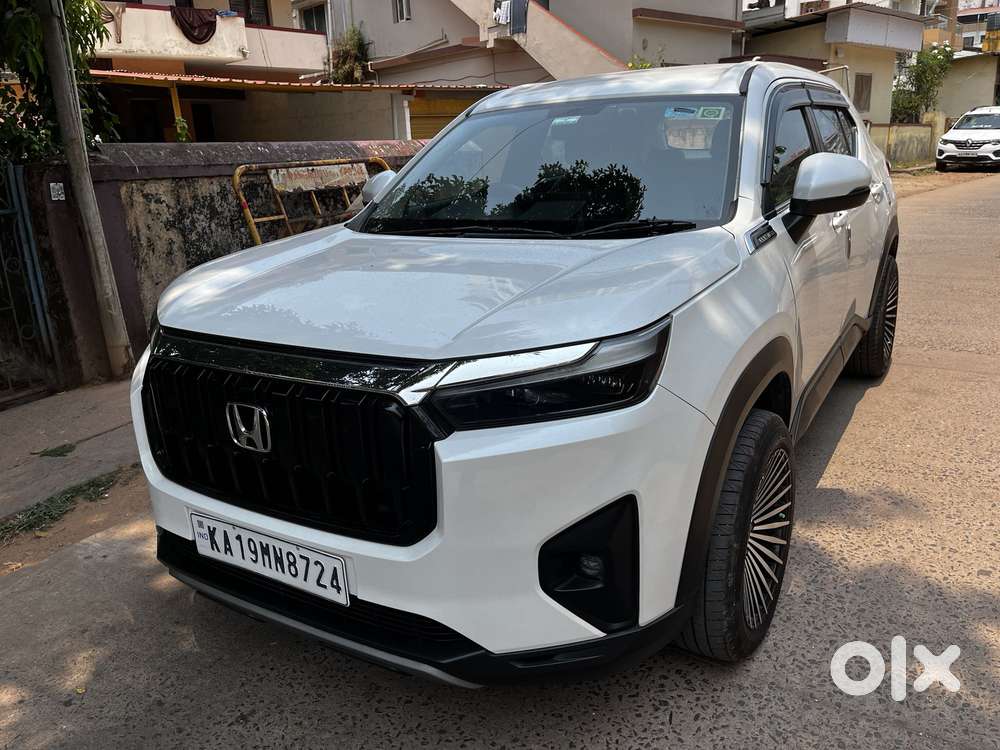 Honda Elevate Sv Mt, 2023, Petrol