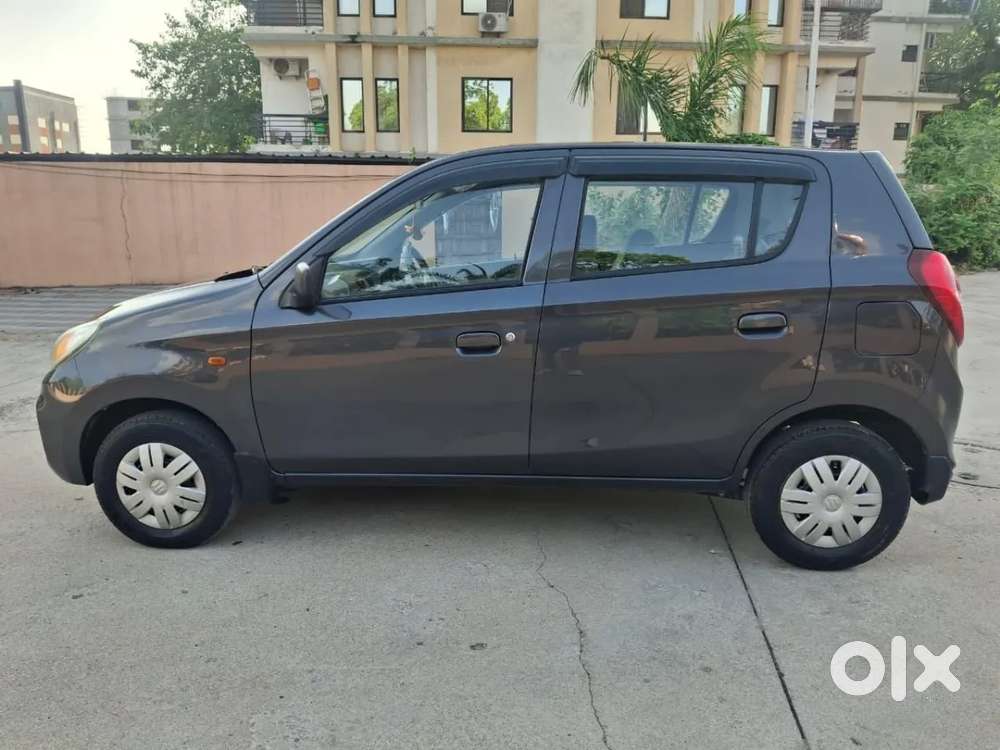 Maruti Suzuki Alto 0.8 Lxi (o), 2021, Petrol