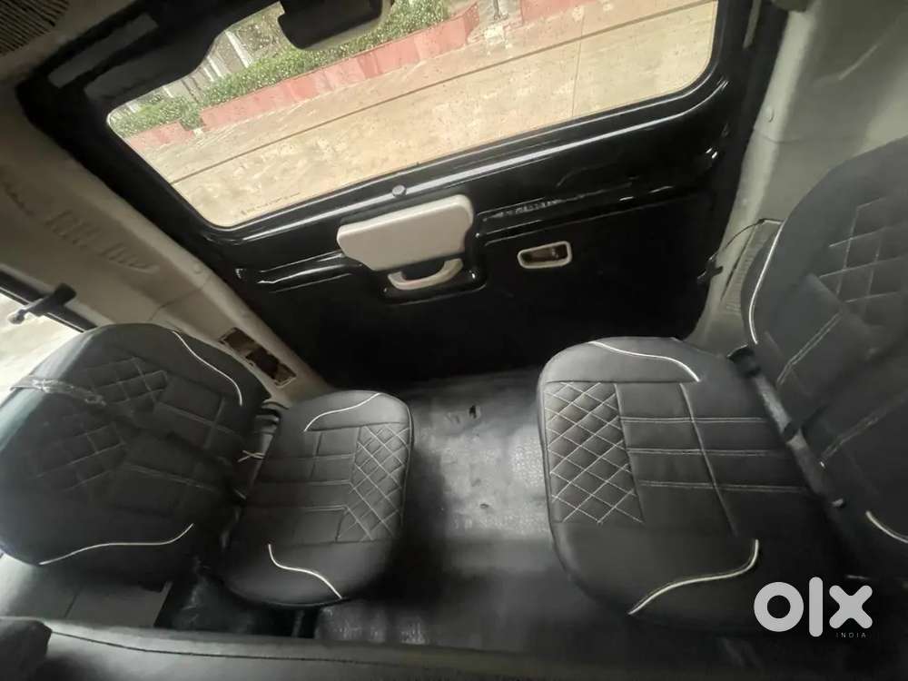 Mahindra Scorpio Diesel Manual 2019