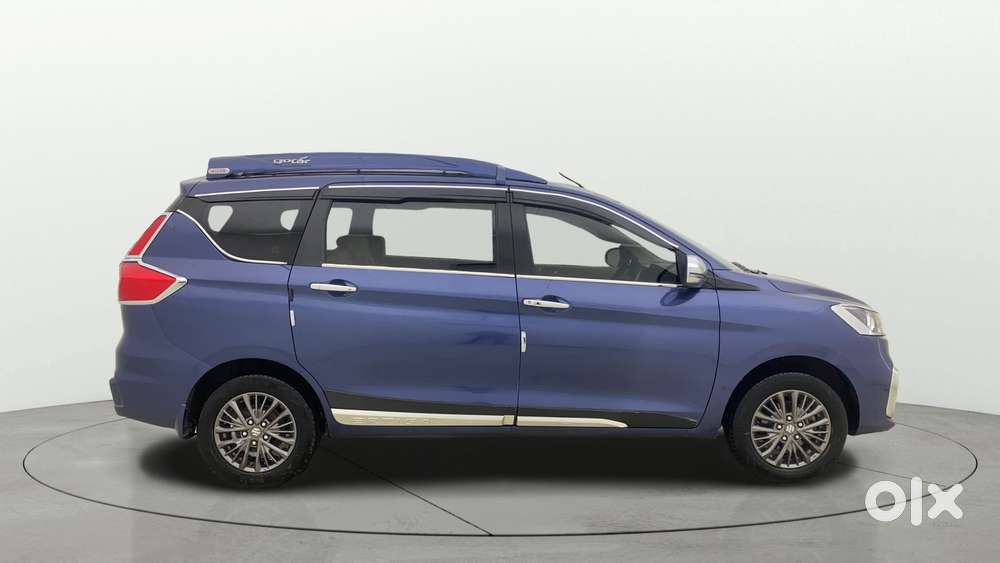Maruti Suzuki Ertiga Maruti-suzuki-ertiga-zdi-plus, 2019, Diesel