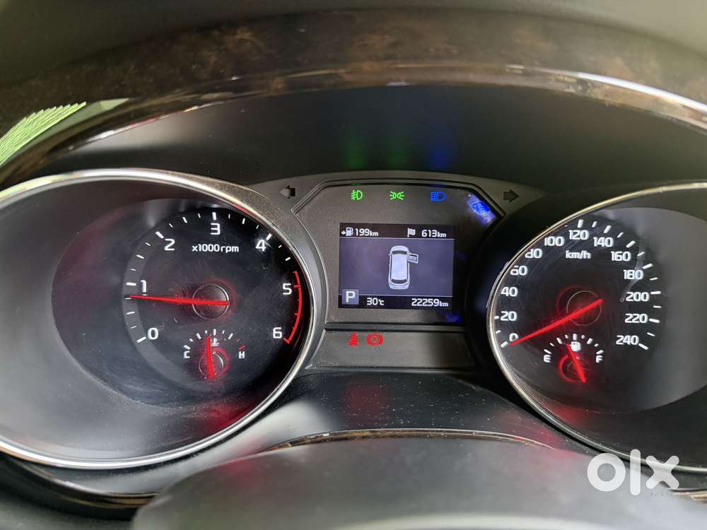Kia Carnival Limousine Plus 7 Str, 2022, Diesel