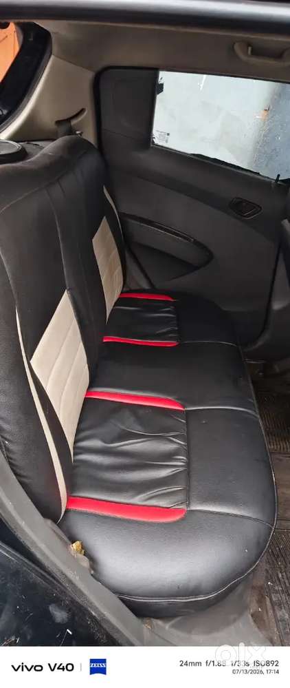 Chevrolet Beat 2013 Lt