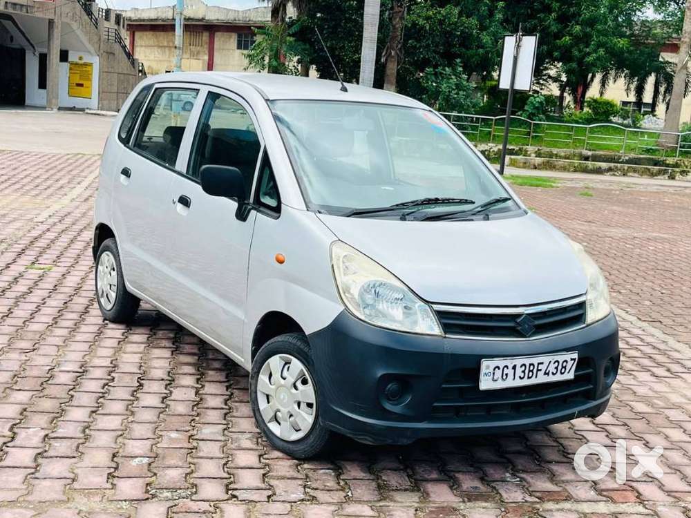 Maruti Suzuki Zen Estilo Lxi Bs Iv, 2010, Petrol