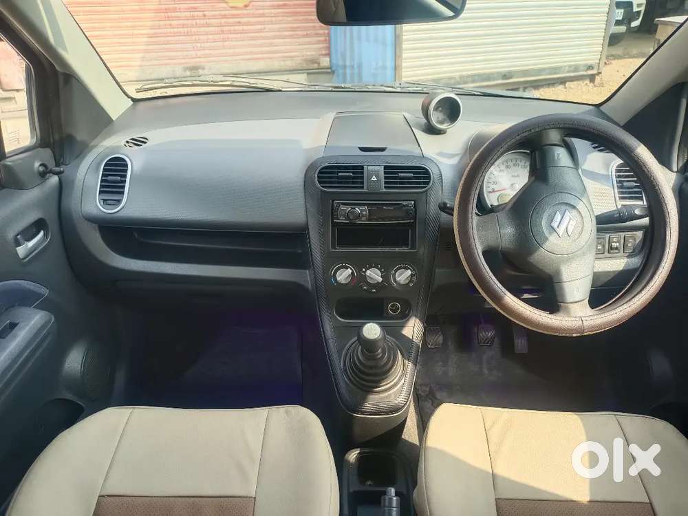 Maruti Suzuki Ritz 2011 Diesel Well Maintained Good Average