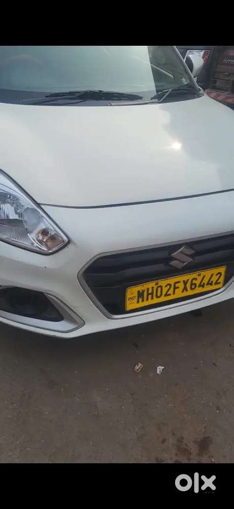 Maruti Swift Dzire 2023. Tour S