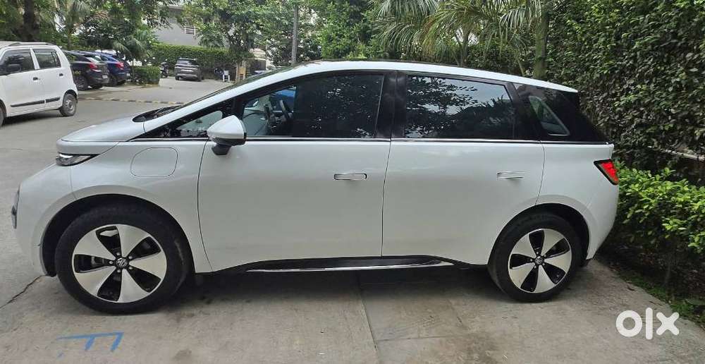 Mg Windsor Ev Essence Pro, 2025, Electric