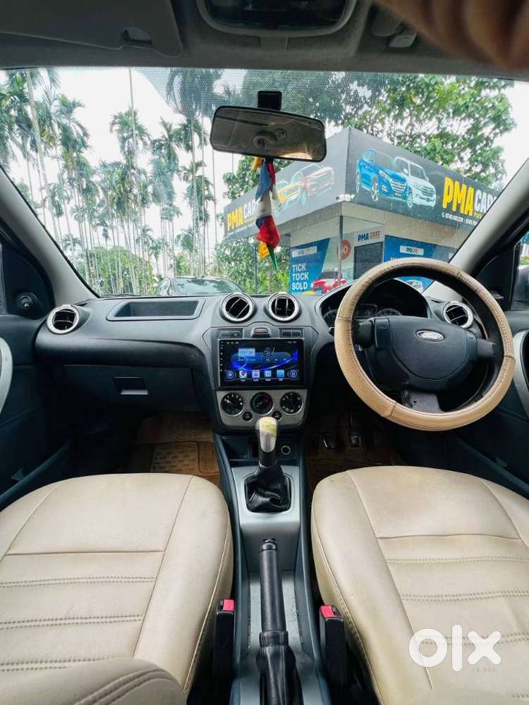 Ford Fiesta Classic 1.4 Exi Tdci, 2014, Diesel