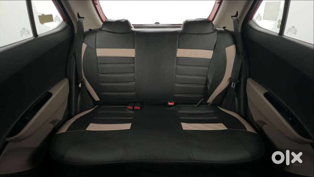 Hyundai Grand I10 1.2 Kappa Sportz, 2017, Petrol