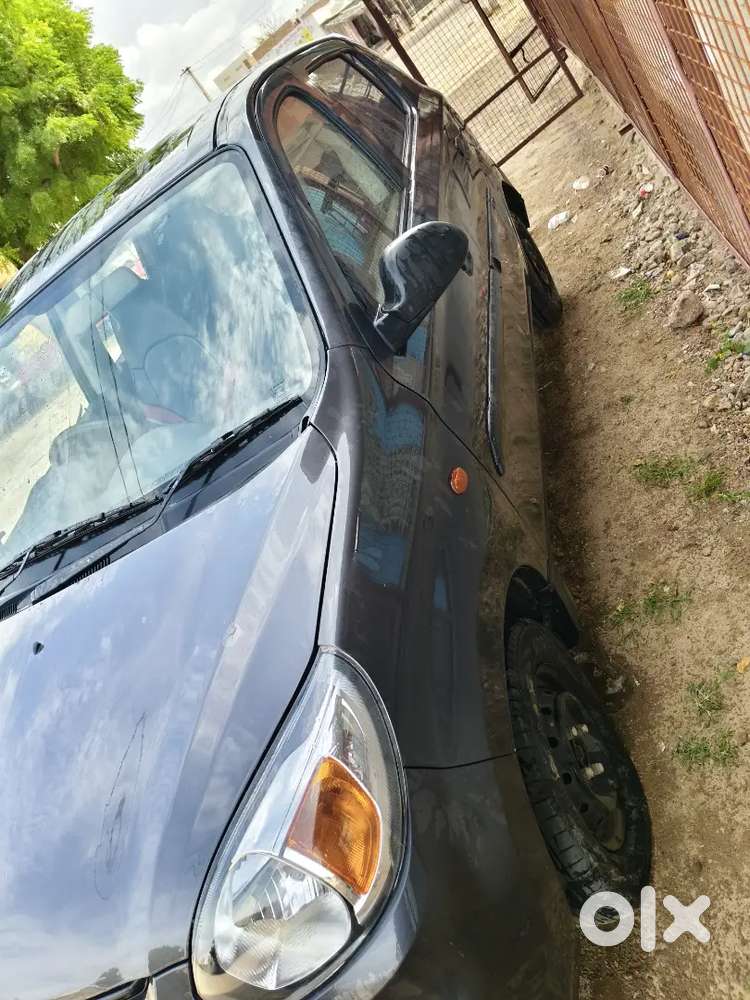 Maruti Suzuki Alto 2018 Petrol Manual