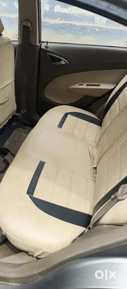 Chevrolet Sail