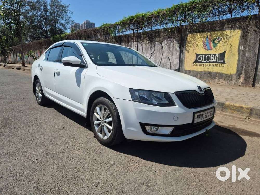 Skoda Octavia Ambition 1.4 Tsi Mt, 2014, Petrol