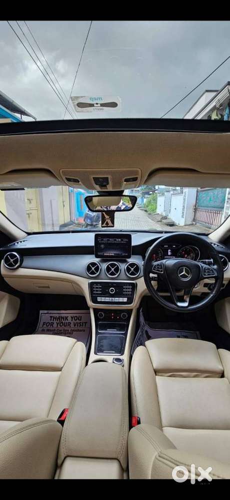 Mercedes-benz C-class 2.0 220d, 2018, Diesel