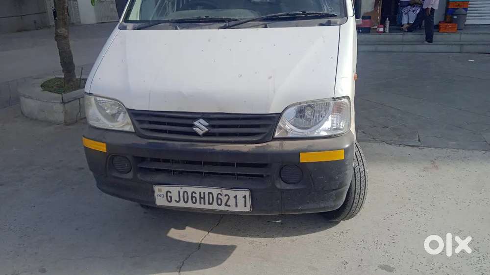 Sale Ecco 5 Seater Pure Petrol