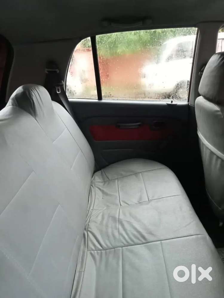 Hyundai Santro Xing Gls 2008 Petrol 120000 Km Driven