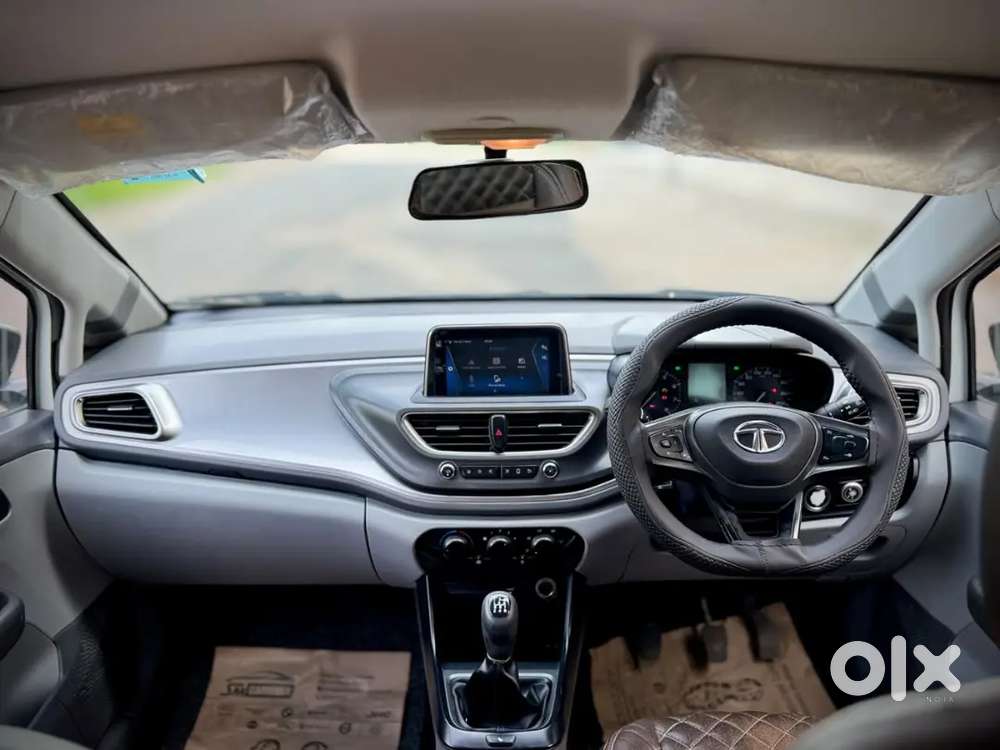 Tata Altroz 1.2 Xt 2020