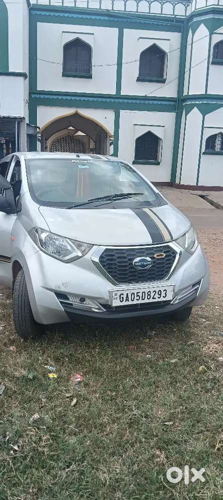 Nissan Patrol 2018 Petrol Good Condition