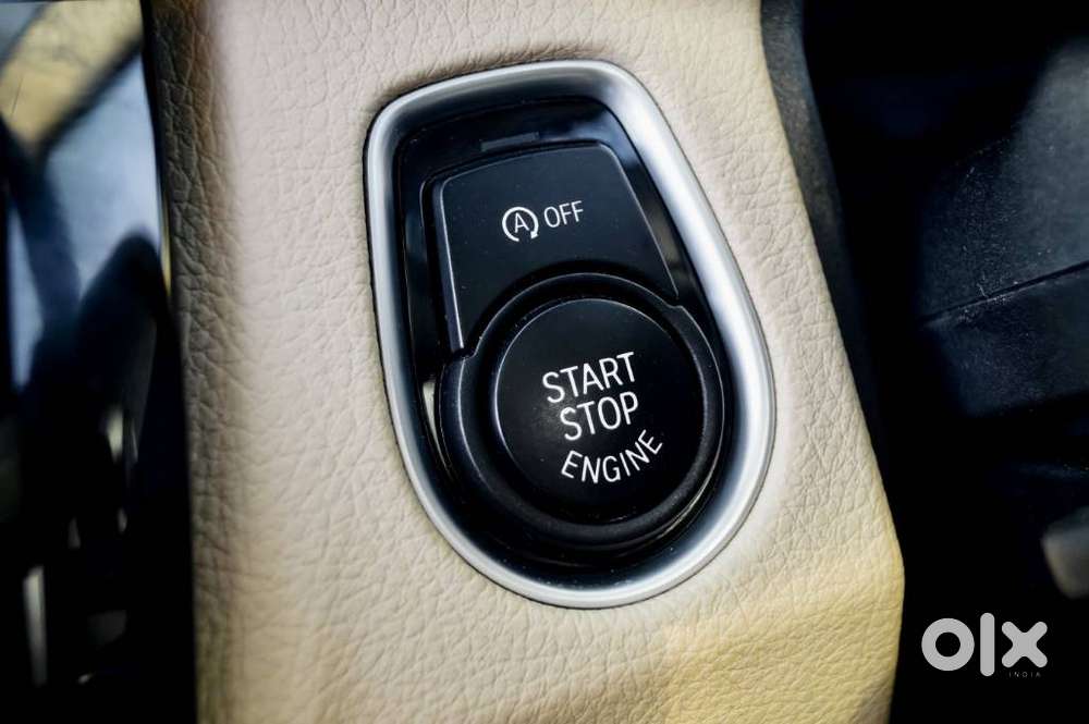 Bmw 3 Series Gt 320d Luxury Line, 2019, Diesel