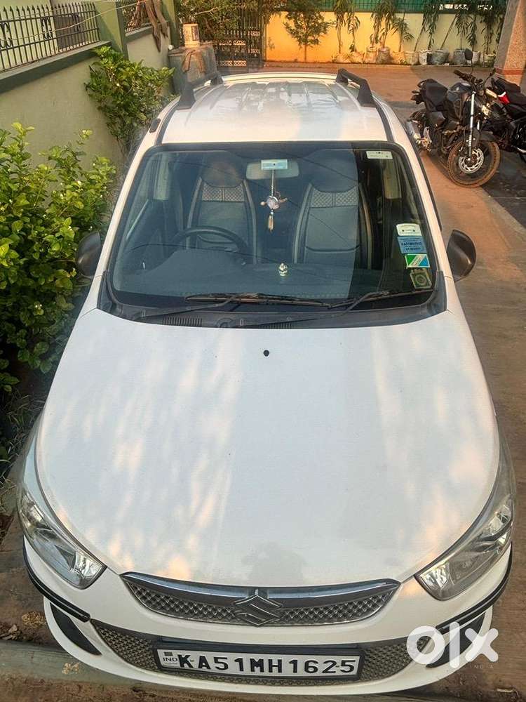 Maruthi Alto K10  Well Maintained  Good Condition Ready To Drive
