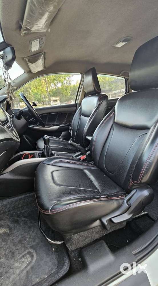 Maruti Suzuki Baleno Zeta, 2020, Petrol