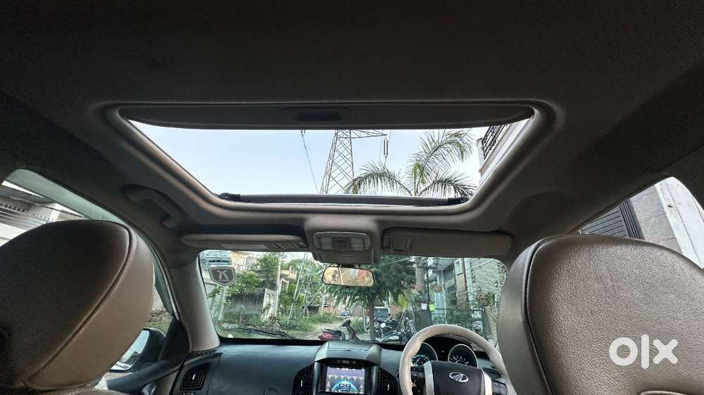 Xuv 500 Genuine Owner