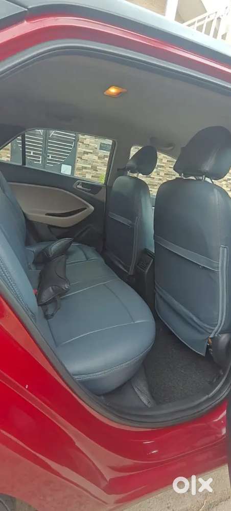 Hyundai Elite I20 2019