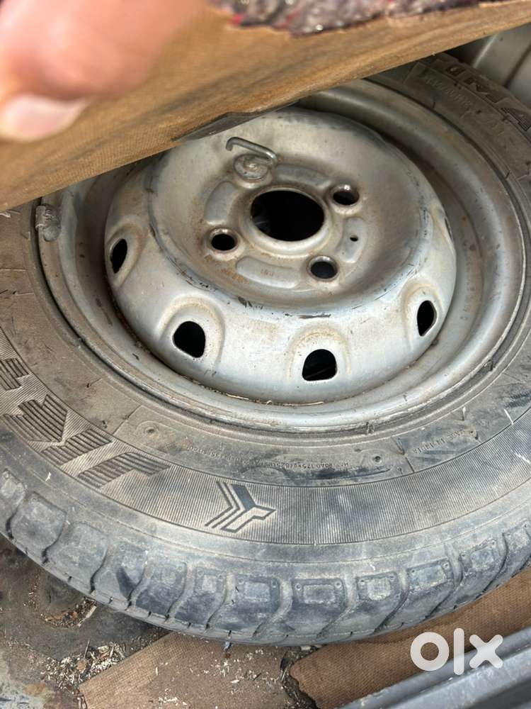 Maruti Suzuki Alto Petrol 2006
