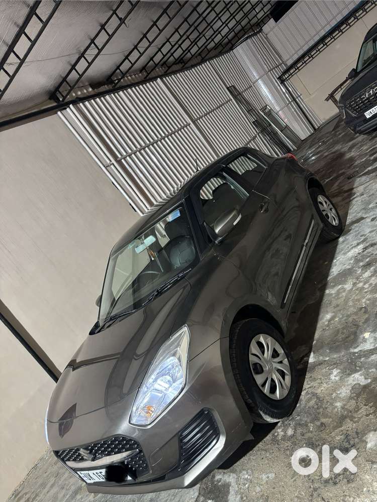 Maruti Suzuki Swift Vxi + Manual, 2023, Petrol