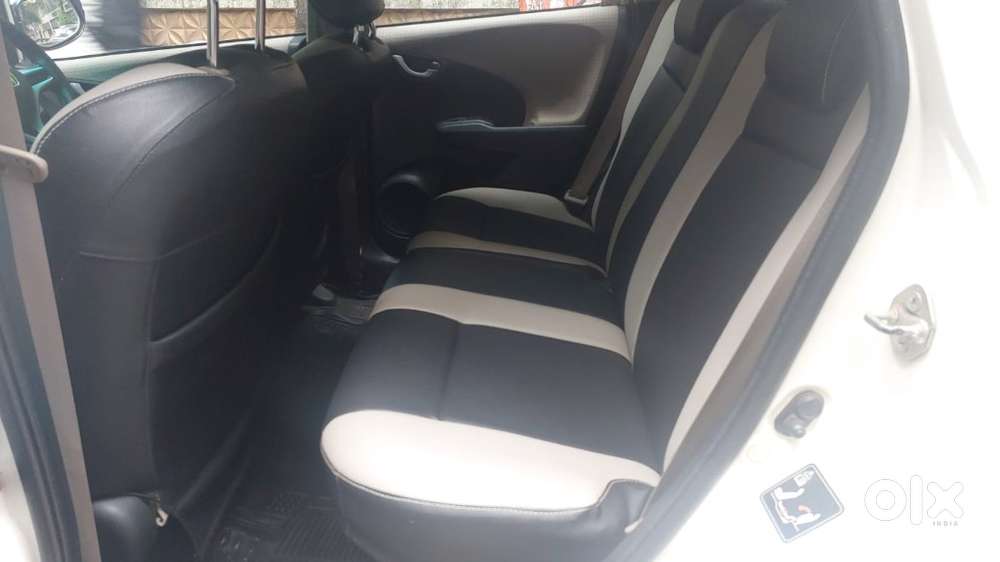 Honda Jazz S Mt I-vtec, 2009, Petrol