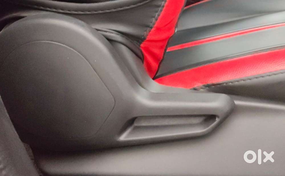 Tata Nexon Pure 1.5 Revotorq Diesel 6mt, 2024, Diesel