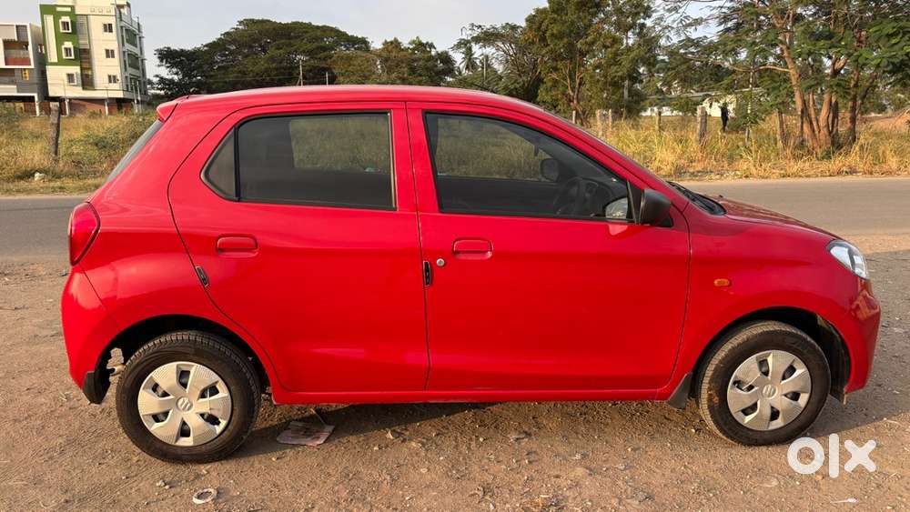 Maruti Suzuki Alto K10  November 2025 Delivered