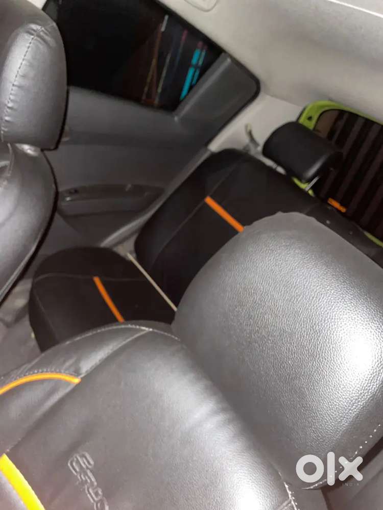 Chevrolet Beat 2011 Petrol Good Condition