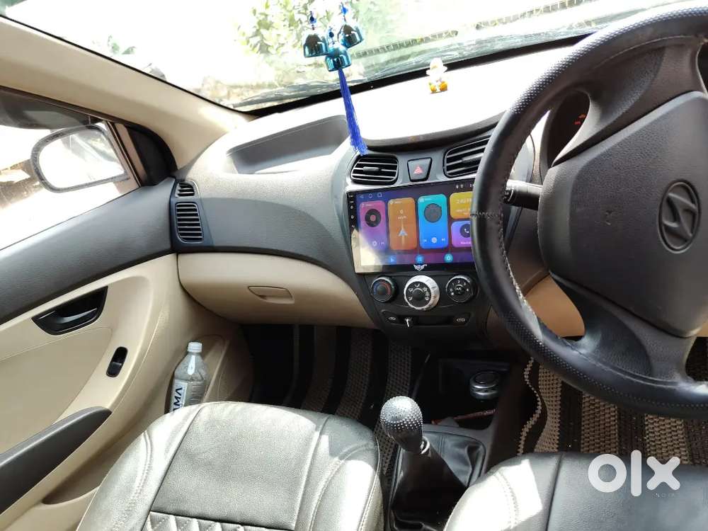 Hyundai Eon Era Plus Good Condition