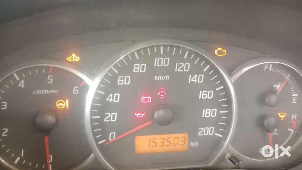 Maruti Suzuki Swift Dzire 2011 Diesel