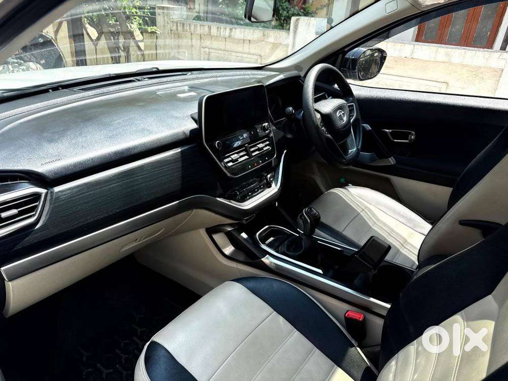 Tata Safari 2.0 Kryotec Xt Plus, 2022, Diesel