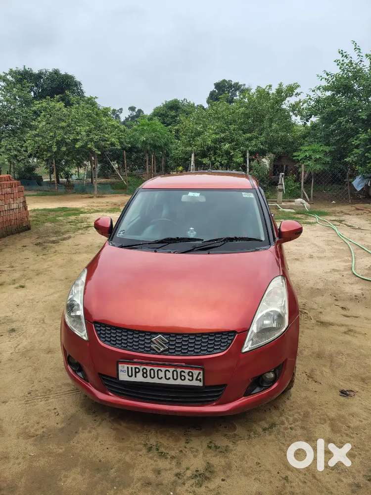 Swift Vdi Maruti Suzuki 2012 Diesel Manual