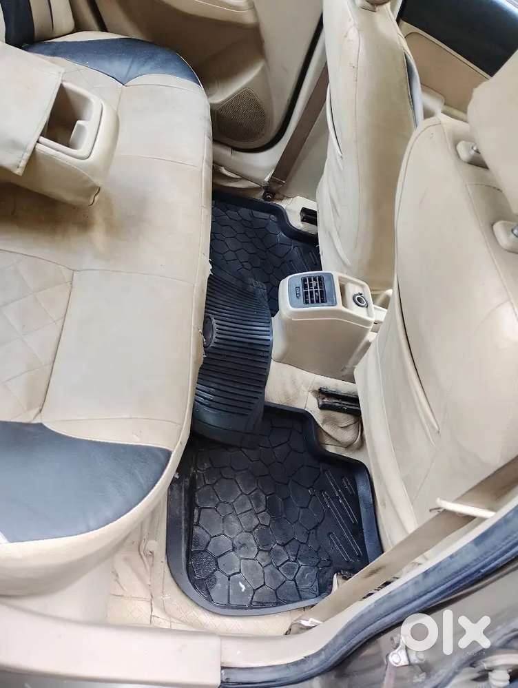 Maruti Suzuki Dzire 2018 Vxi