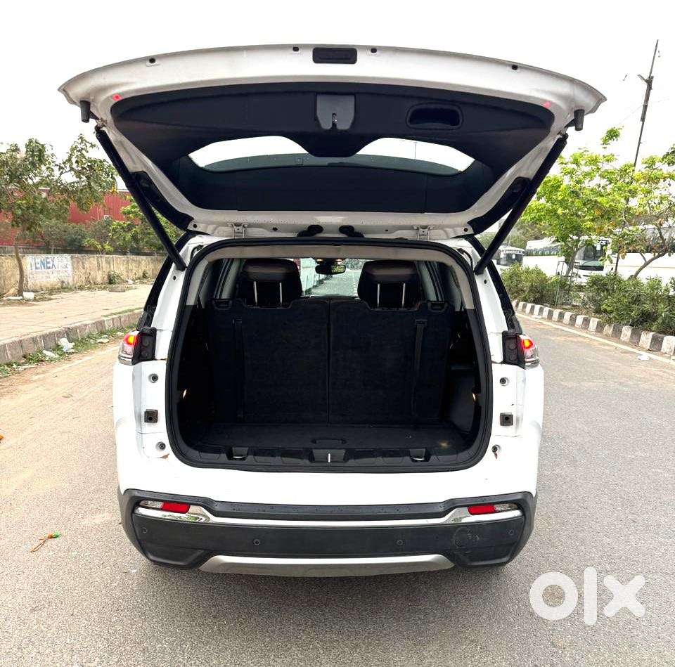 Jeep Meridian 2.0 Limited (o) 4x2 At, 2022, Diesel