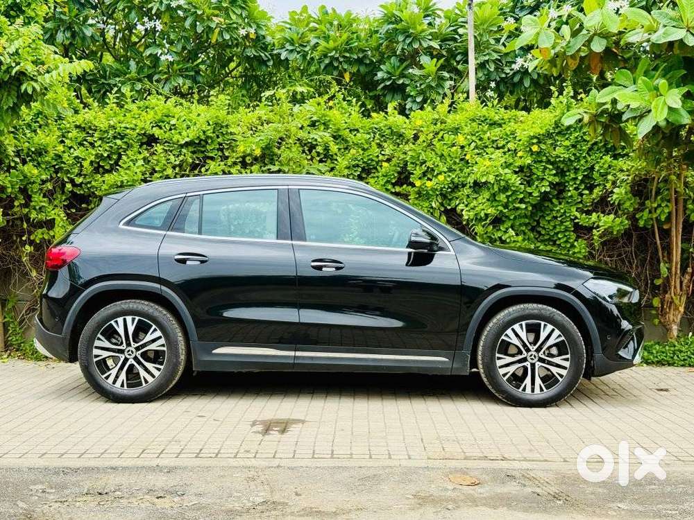 Mercedes-benz Gla 200, 2026, Petrol