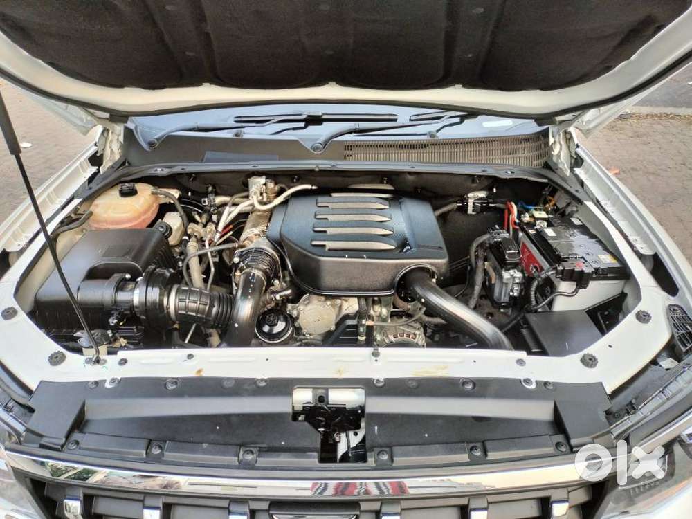 Mahindra Scorpio-n 2.2 Z8 Diesel At 7 Str, 2024, Diesel